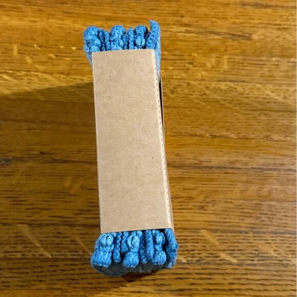 Norwex Counter Cloths Light Blue Set of 3 NWT - Picture 2 of 10